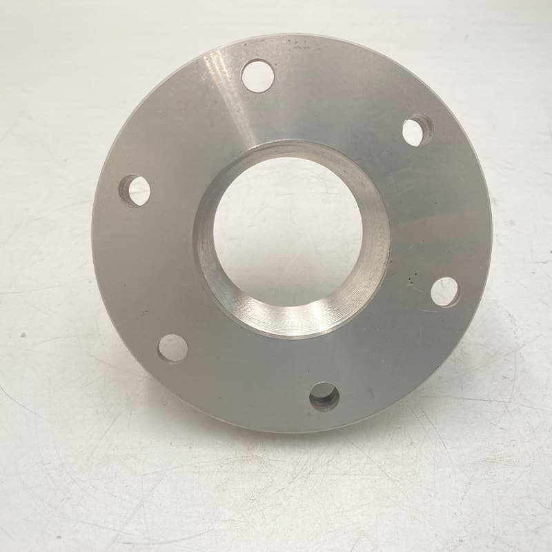 Aluminum profile auto parts CNC precision machining new energy auto aluminum parts turning and milling stamping aluminum alloy parts 2