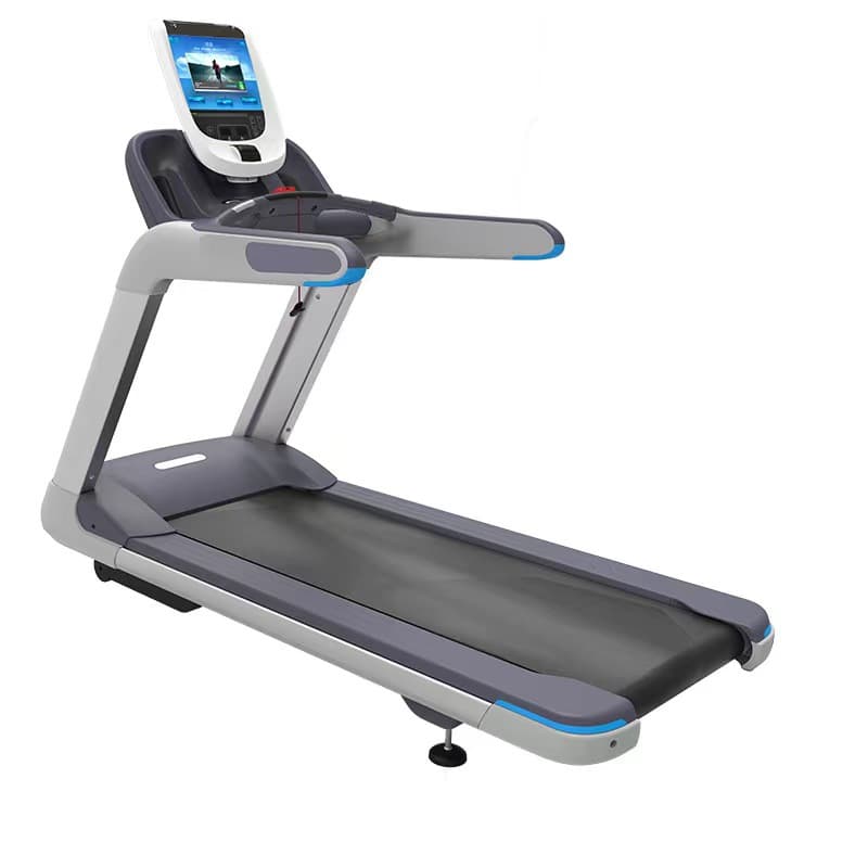 Universal electric smart stepper for gym for commercial use 5