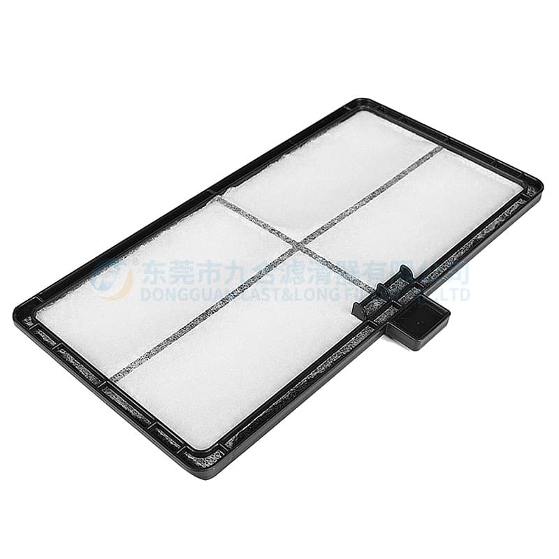 Supply excavator air conditioner filter 2845686 172A69-19380 truck filter excavator filter 5