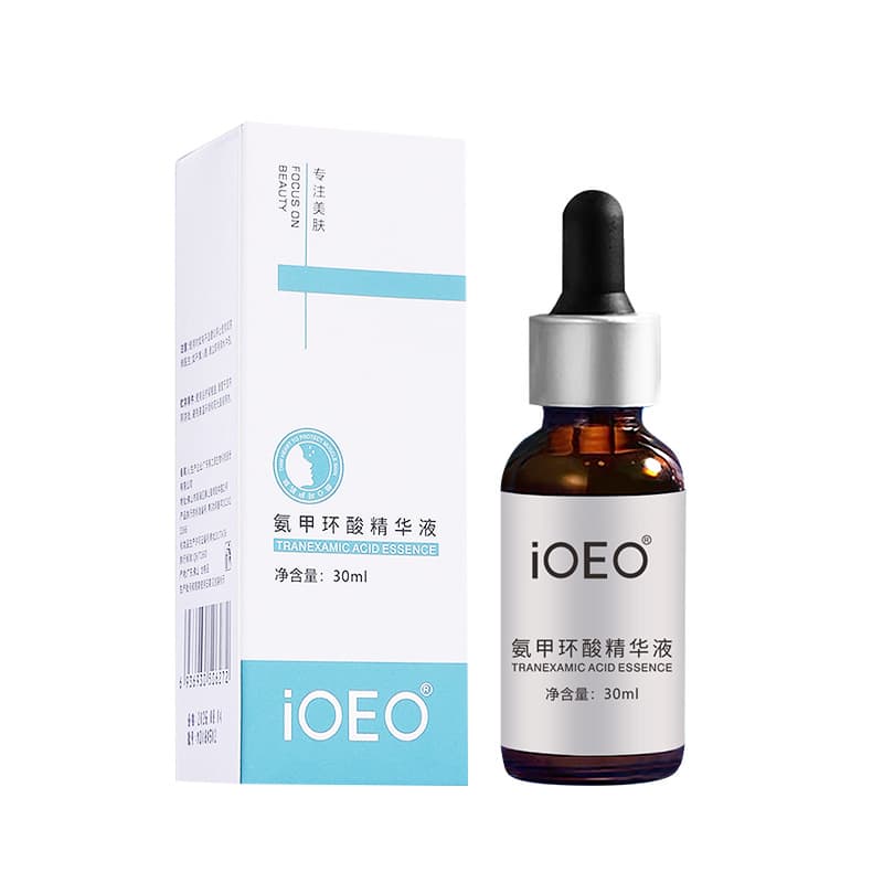 IOEO tranexamic acid 5% essence essence improves dry, hydrated and delicate skin, one-piece drop shipping 5