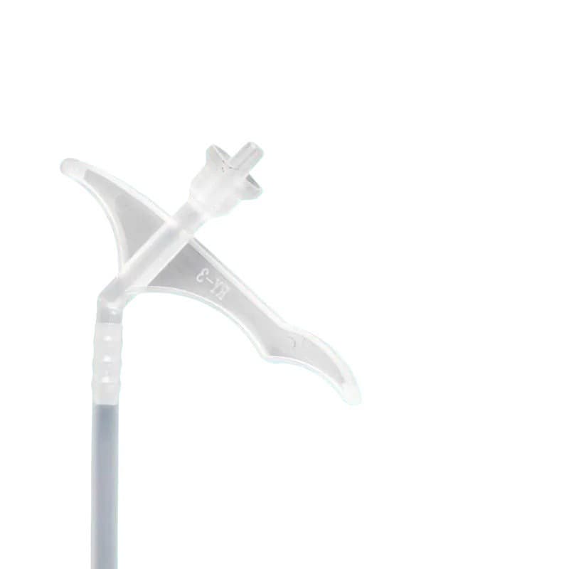 Production of extended foaming agent disposable tube foaming agent extended tube foaming glue extended tube foaming glue spray head 5