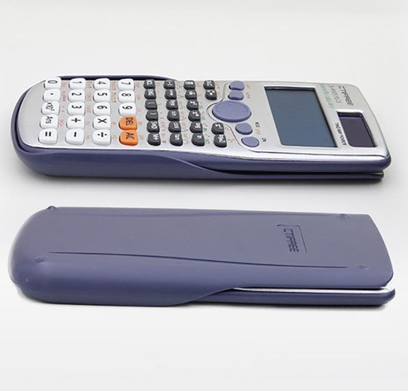 991ES PLUS matrix plural solution square solution group high school student function computer science calculator 4