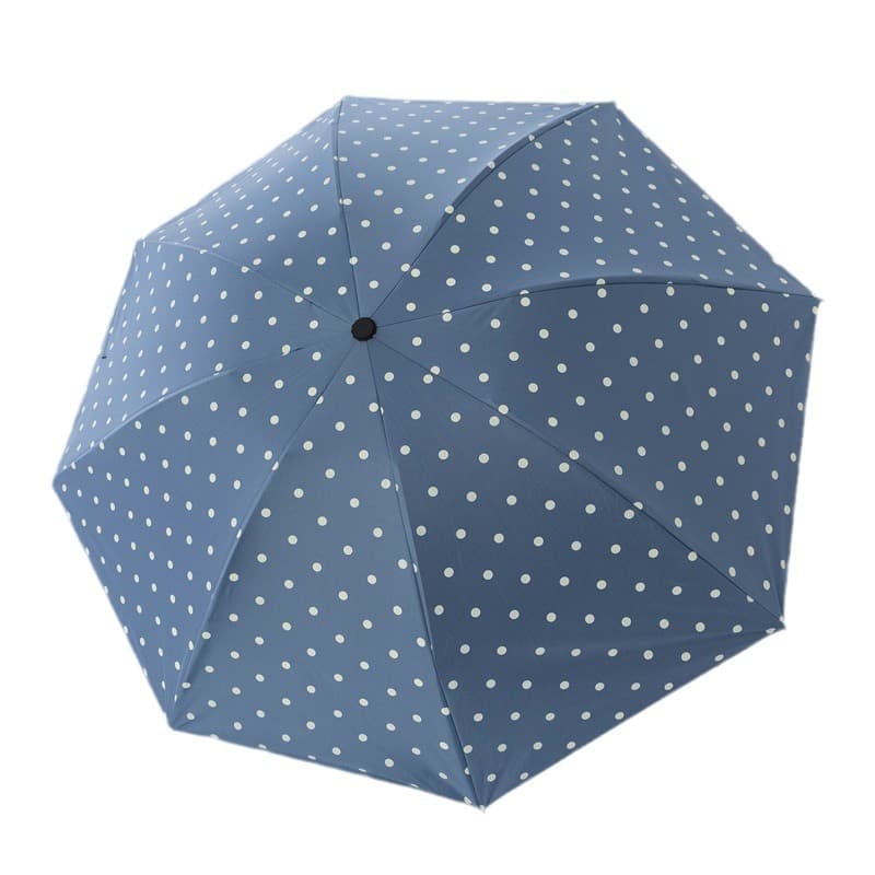 Automatic fresh umbrella solar-powered, UV protection 5