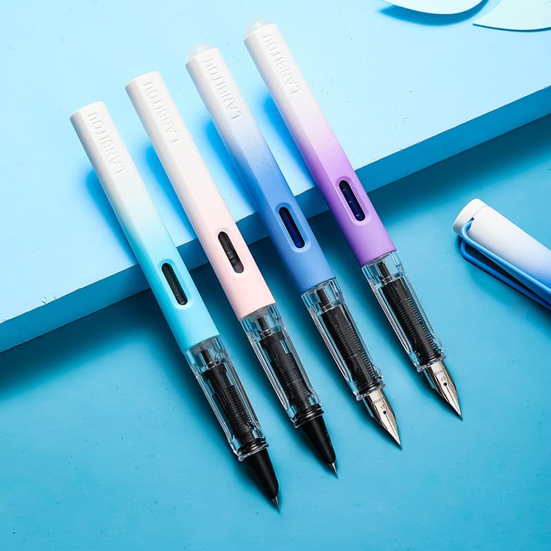 7910 Plastic Ballpoint Pen for Office & Signature Writing 3