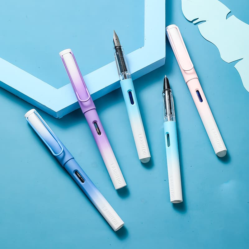 7910 Plastic Ballpoint Pen for Office & Signature Writing 4