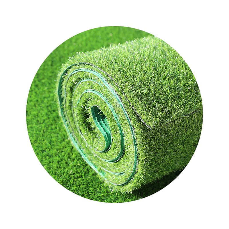 Artificial grass, football artificial lawn, carpet for kindergarten 5