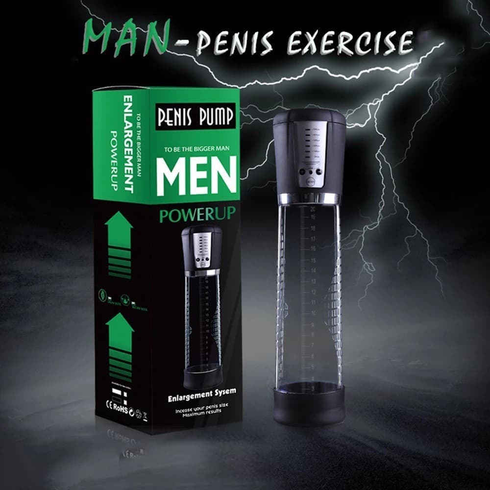 Airplane, men's increasing massager for training for adults 2