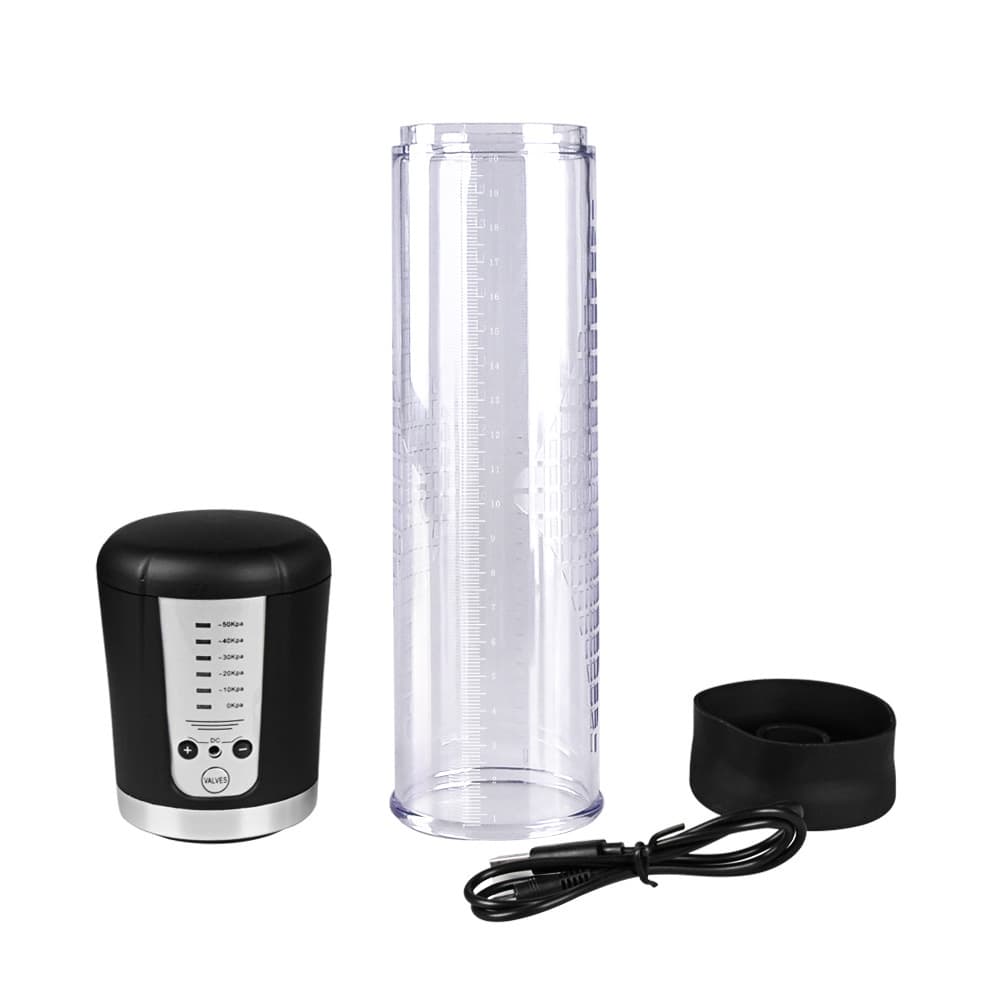 Airplane, men's increasing massager for training for adults 4
