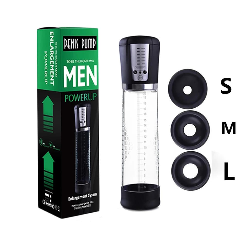 Airplane, men's increasing massager for training for adults 6