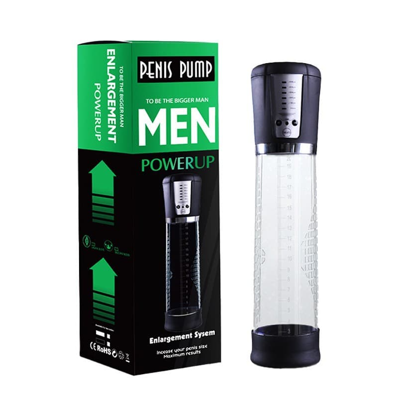 Airplane, men's increasing massager for training for adults 7