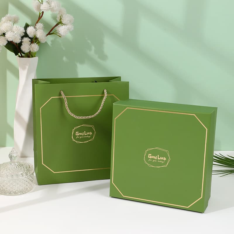 (Wholesale), marble gift box for mother's day, bag, big pack, Birthday gift 2