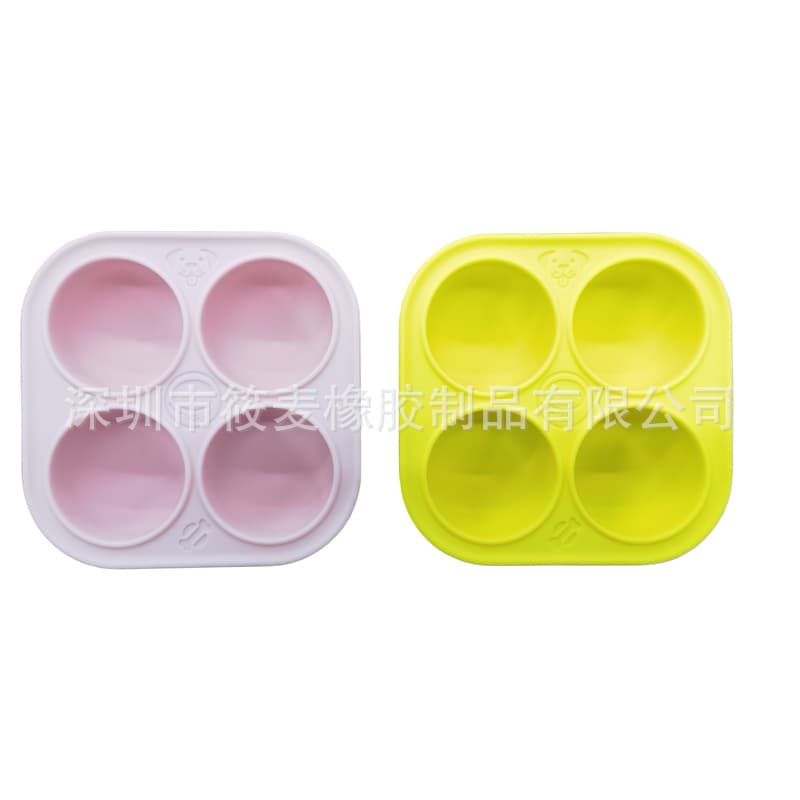 Hot -selling new product dog snack pallets Dog snack pallets that can be reused snack pallets 1