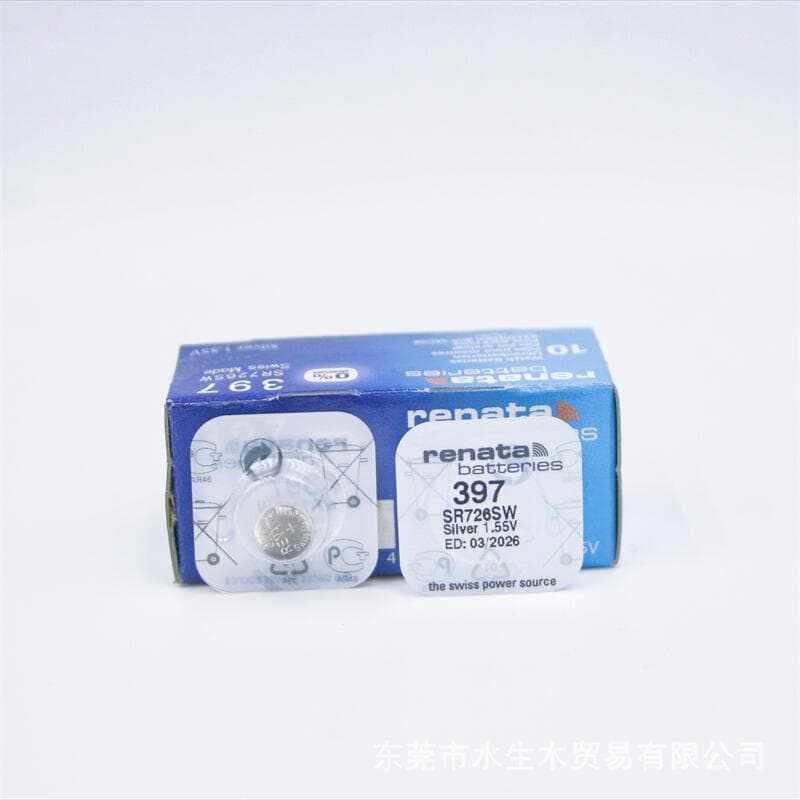 (Wholesale), genuine swiss watch, electronic watch battery, Switzerland, 364/379/395/397/399 5