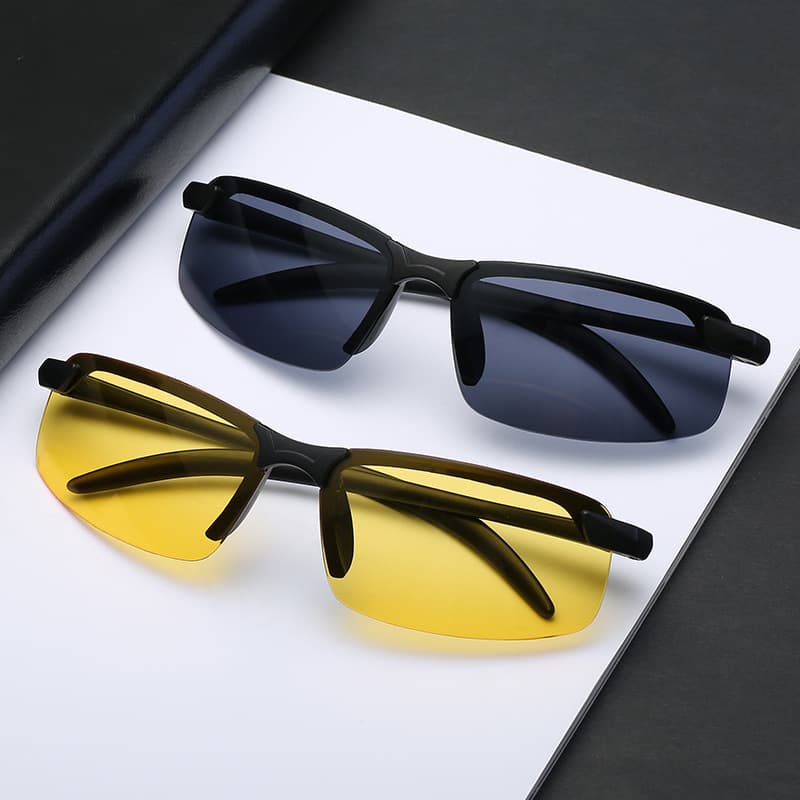 Sports sunglasses, travel glasses 1