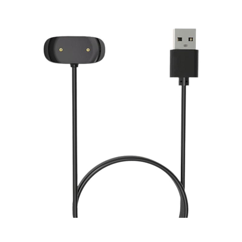 Applicable to Huami GTR2/GTS2 charging seat Amazfit Pop smart watch charger Zep E E -charging cable 5