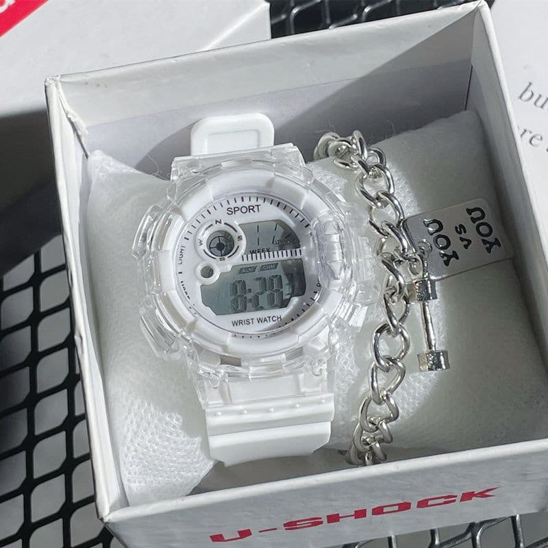 (Cross-border trading), fashionable electronic high quality watch
