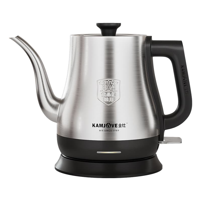 Golden Stove T-92 Small Kung Fu Tea Roasted Tea Bubble Tea Electric Booth Household Automatic Disted Power Fastening Water Teapot 5