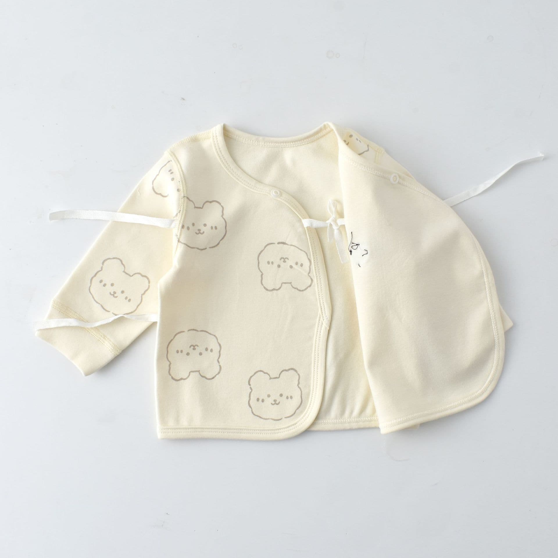 Children's split cotton set for new born, thermal underwear, pijama 2