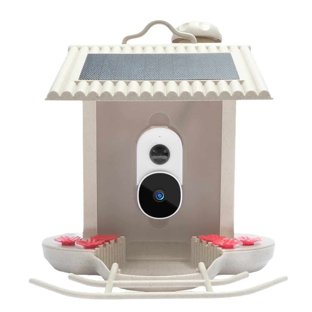 (Cross-border trading), smart CCTV camera solar-powered 5