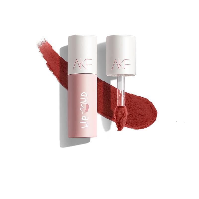 Lipstick, demi-season multicoloured lip gloss 5