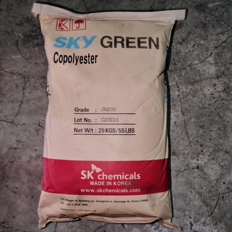 Spot TPEE South Korea SK G172D G155D injection molding class high flow resistance anti -ultraviolet rays 3