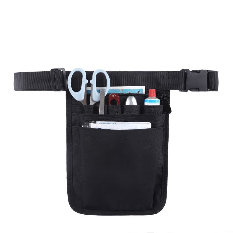 Belt bag, organizer bag, storage system, (Physicals) 2