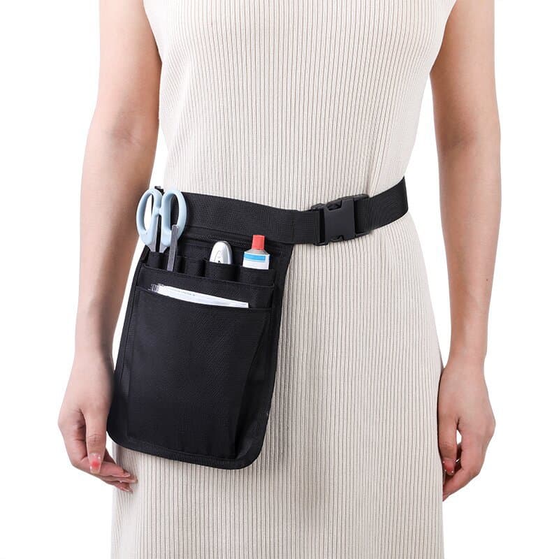 Belt bag, organizer bag, storage system, (Physicals) 3