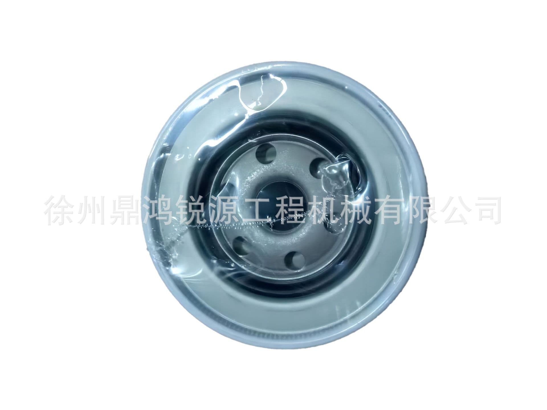 Supply of XCMG original excavator accessories 800151036-fuel fine filter element accessories 2