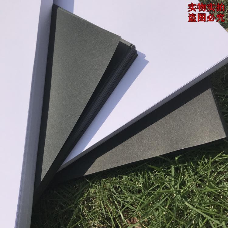 A4 Dutch white card A3 white card paper 4K white card 8K white card paper handmade art painting 8 open hard card paper 3