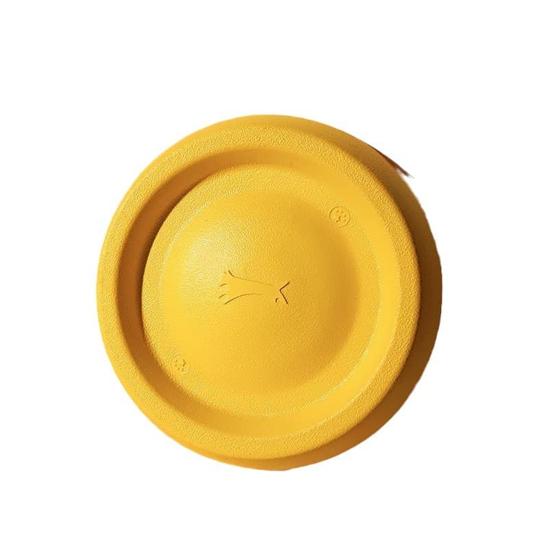 Dog toy large dog interactive ring golden retraado Ladora ring dog ball grinding teeth and biting dogs to relieve stuffy toys 5