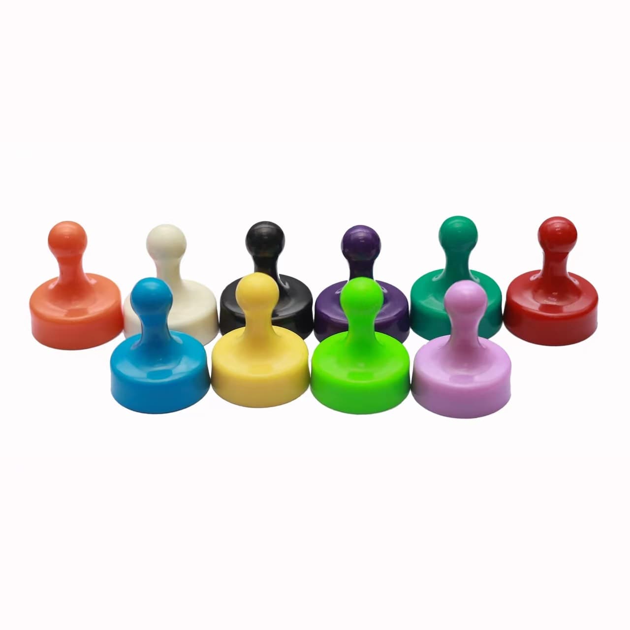 Powerful strong magnet, small big magnetic box for office 5