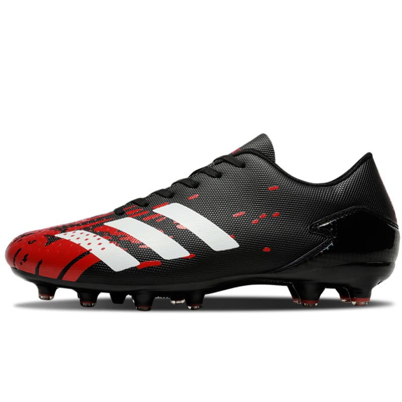 (Cross-border trading), Tom Ford, low children's boots for men and women for training, with spikes, for teenagers 3
