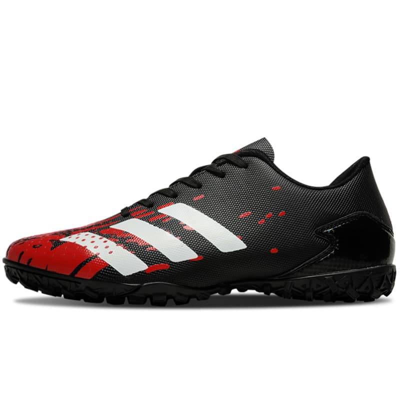 (Cross-border trading), Tom Ford, low children's boots for men and women for training, with spikes, for teenagers 5