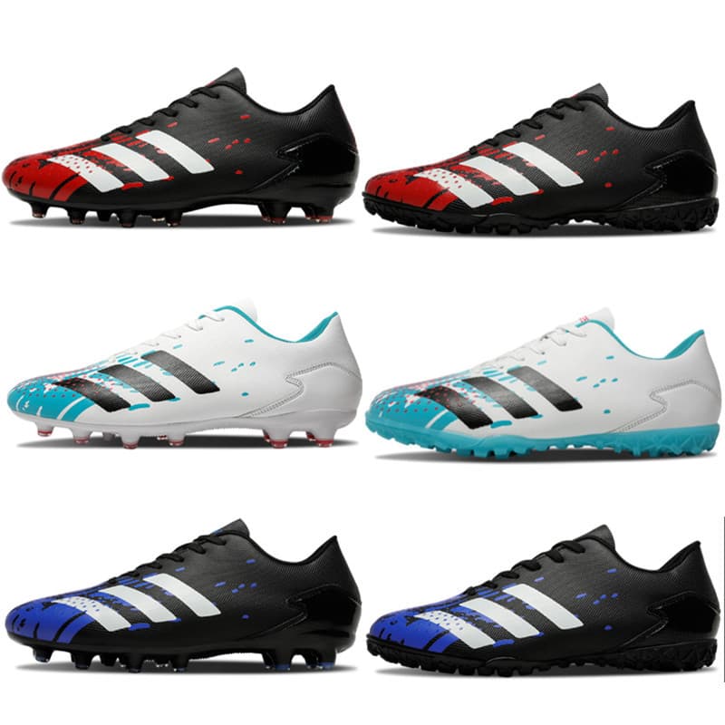 (Cross-border trading), Tom Ford, low children's boots for men and women for training, with spikes, for teenagers 1