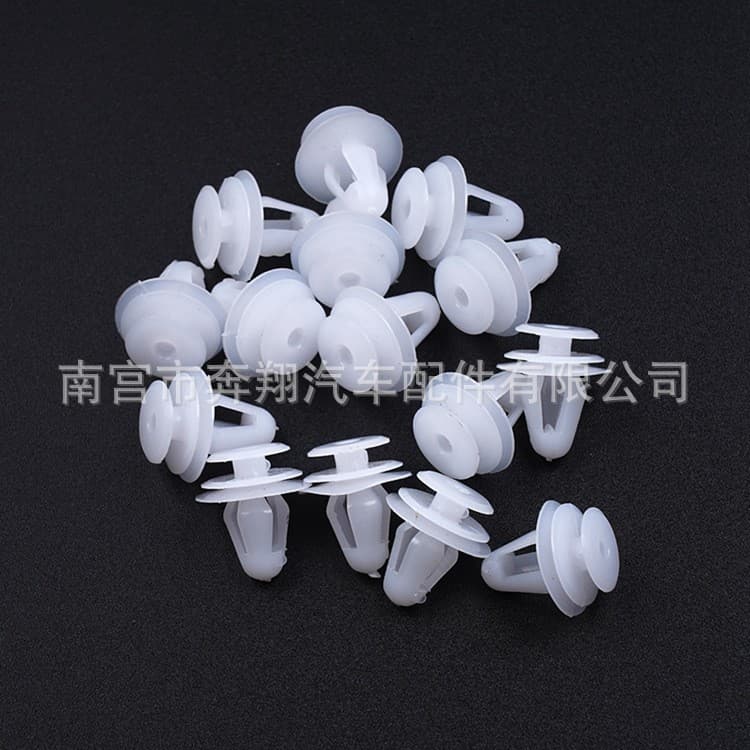 General model auto parts car clips car door panel clips interior panel decorative panel clips car parts 2