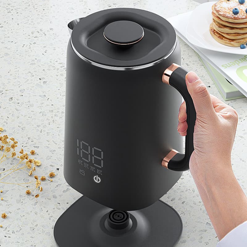 (Cross-border trading), smart thermos, teapot, fully automatic 3
