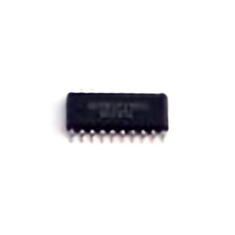 [74F373D SOIC-20 AD7980BCPZ AD8029AKSZ-REEL7 AD8034AR AD7847B] 4