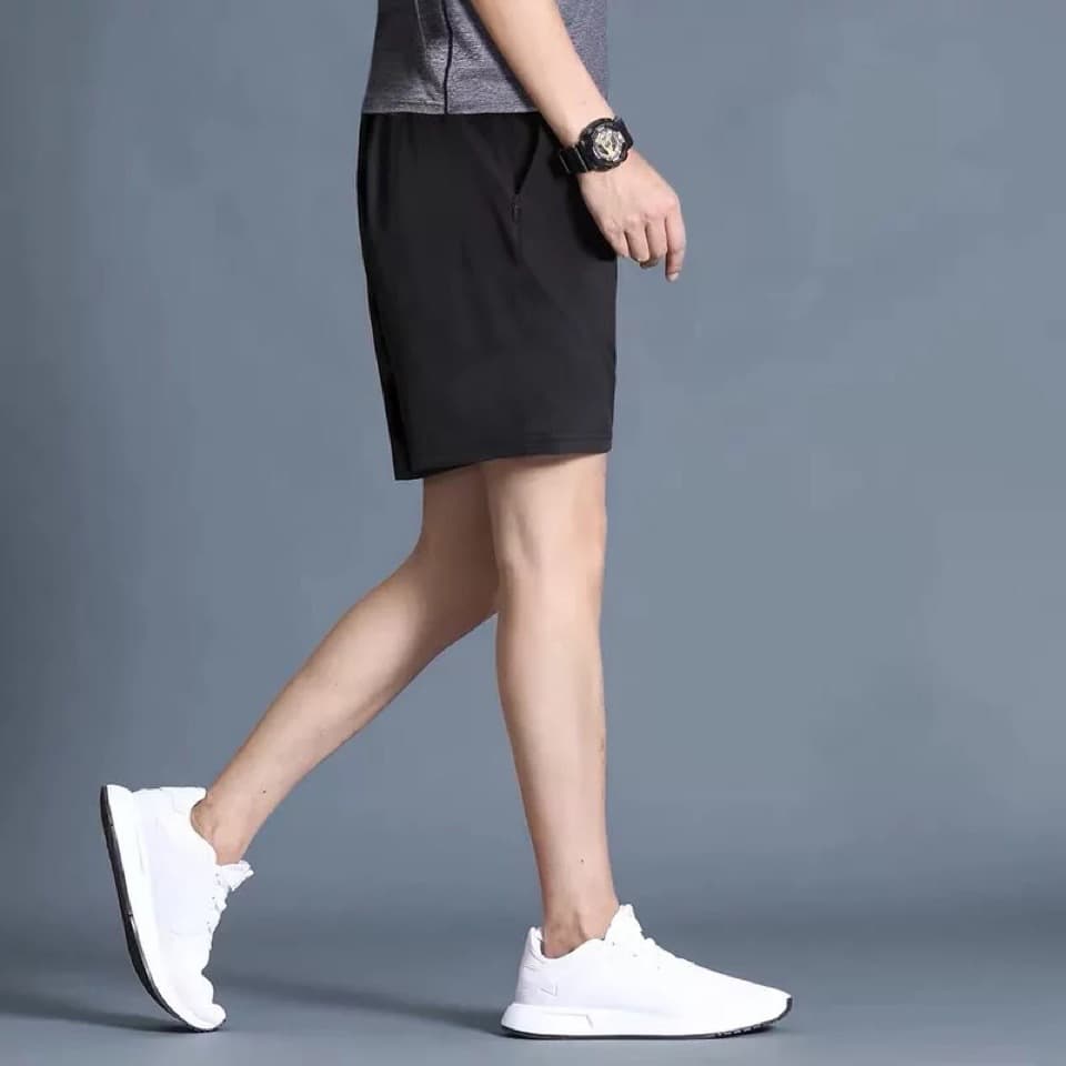 (Cross-border trading), men's sports summer travel quick dry shorts for gym for leisure, for running