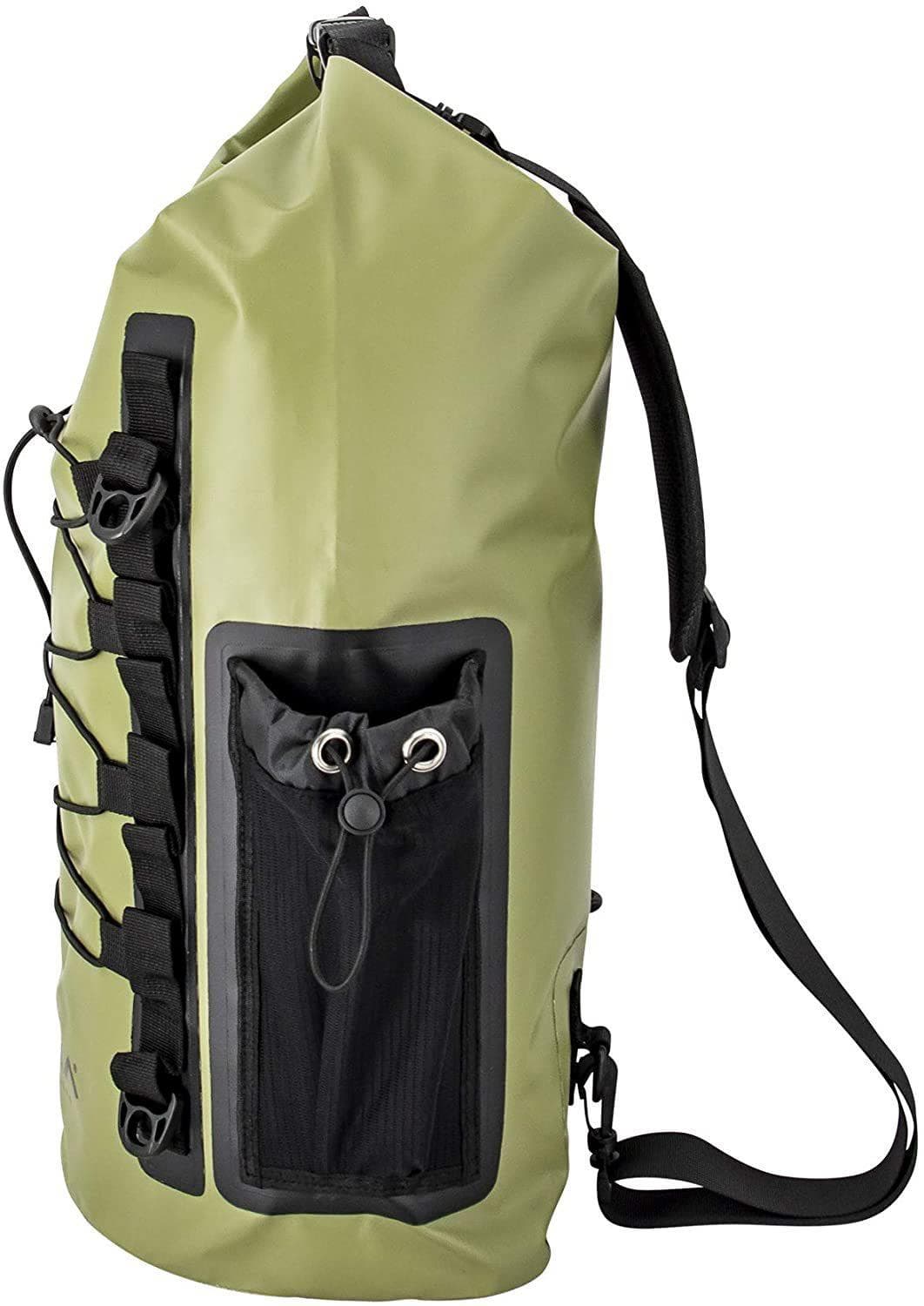 (Cross-border trading), water sports waterproof bag, travel life jacket for fishing for swimming 4