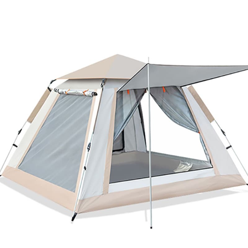 (Wholesale), automatic travel tent for camping for traveling, fully automatic 5