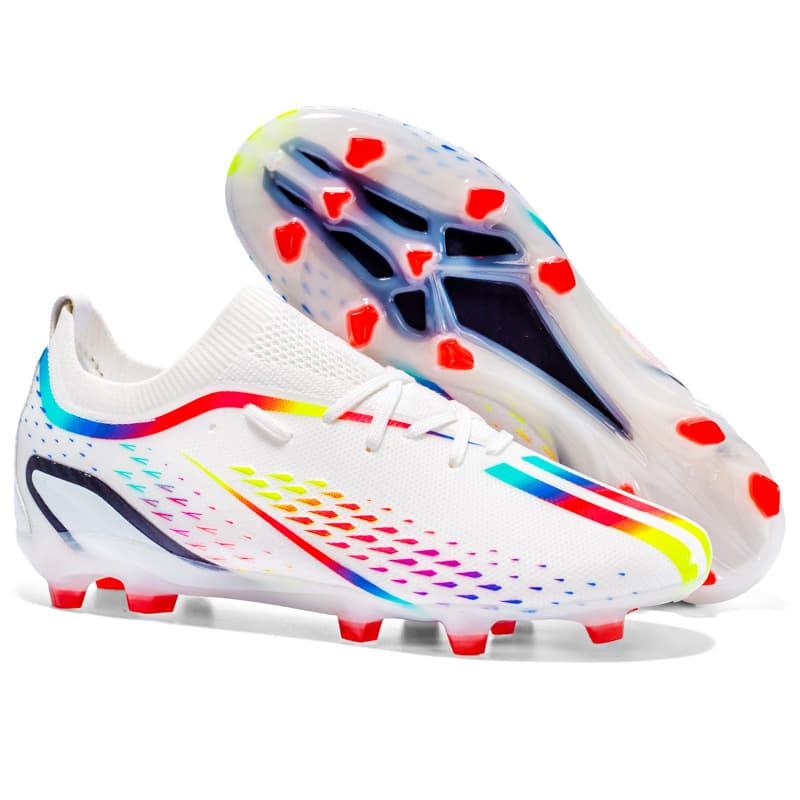 (Cross-border trading), Tom Ford, children's sports boots for men and women for students, with spikes, for teenagers 5