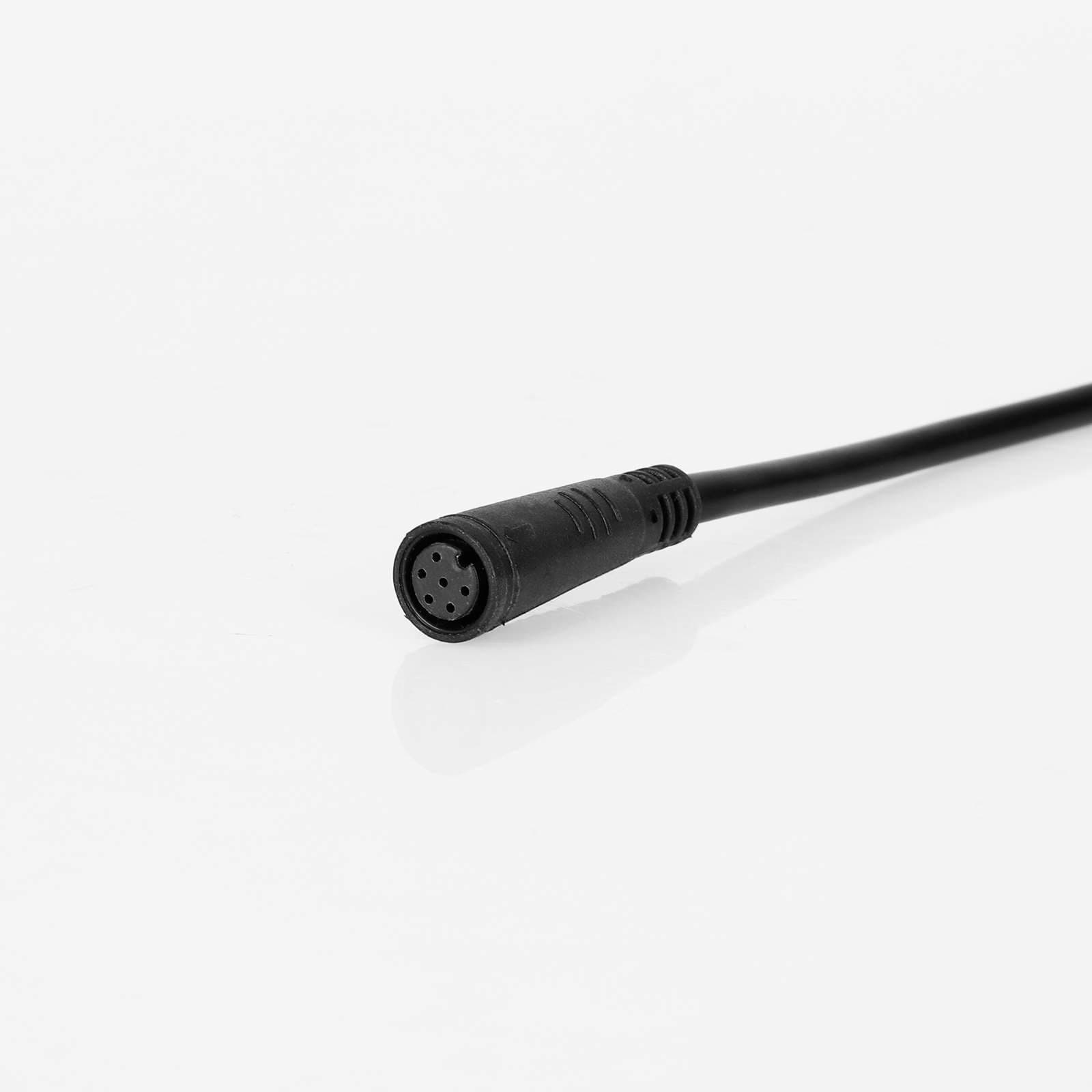 Used for Kugoo M4 electric scooter controller component motherboard and communication instrument display connection cable 4