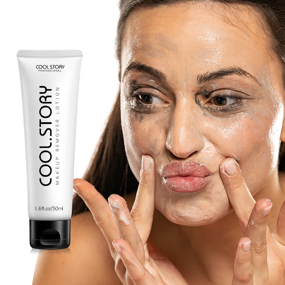 (Cross-border trading), makeup remover, makeup primer 2