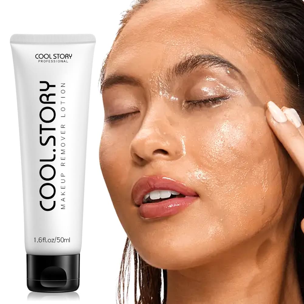 (Cross-border trading), makeup remover, makeup primer 4
