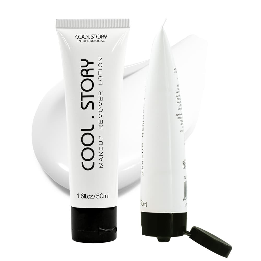 (Cross-border trading), makeup remover, makeup primer 5