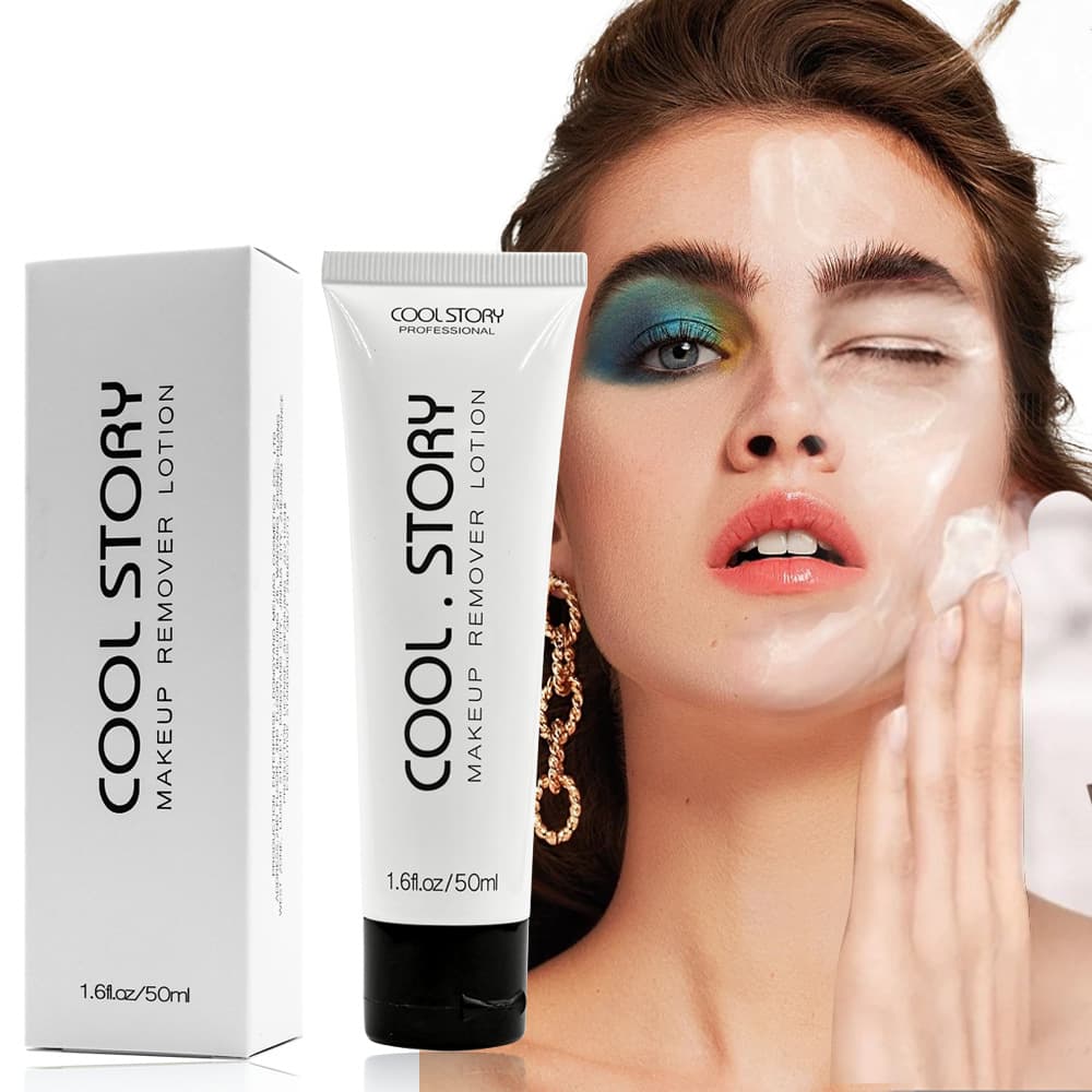 (Cross-border trading), makeup remover, makeup primer 1