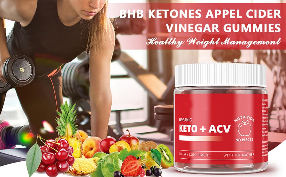 Apple vinegar Softel Cider Vinegar Gummies Cross -border Supply Factory Paste 2