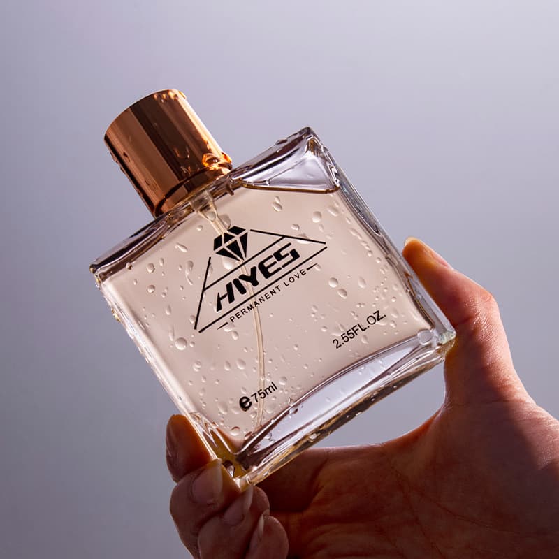 Denim perfume strongly flavoured with a light fragrance for students, men's gift box, long-term effect, Birthday gift 3