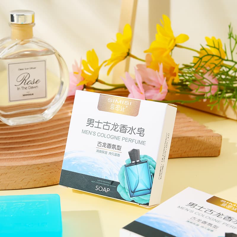 Perfume for face washing, oil for bath full body, handmade soap, oil sheen control 2