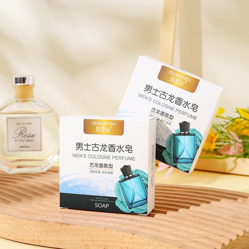 Perfume for face washing, oil for bath full body, handmade soap, oil sheen control 3